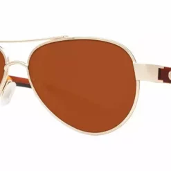 Costa Del Mar Costa Loreto Sunglasses LR 64 OCP
