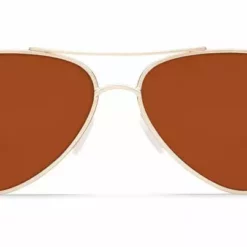 Costa Del Mar Costa Loreto Sunglasses LR 64 OCP