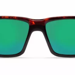 Costa Del Mar Costa Fantail Tortoise TF 10 OGMP