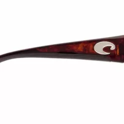 Costa Del Mar Costa Fantail Tortoise TF 10 OGMP