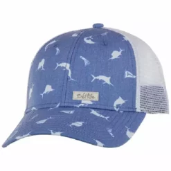 Women Salt Life The Hunt Hat SLM20120