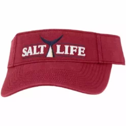 Salt Life Tuna Tail Visor SLM20140 Women