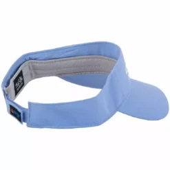 Women Salt Life Signature Performance SLX Visor Airy Blue SLM237