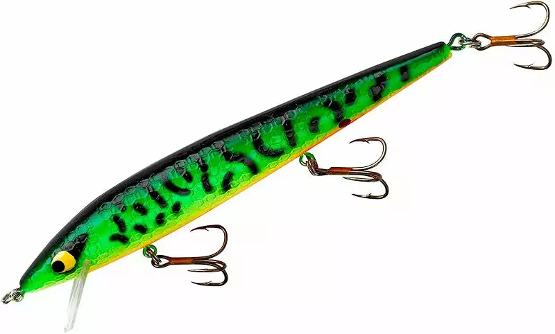 Smithwick Floating Rattlin Rogue Tiger Roan 4-1/2" 3 Smithwick Floating Rattlin Rogue Tiger Roan 4-1/2"
