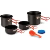 RV And Camping Stansport 2-Person Cook Set 2 RV And Camping Stansport 2-Person Cook Set