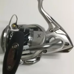 Shimano Stradic FL 4000 Spinning Reel ST4000XGFL Reels