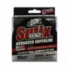 Sufix 832 Advanced Superline Low-Vis Green 10lb 150yds