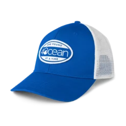 4Ocean Classic Trucker Hat 121020
