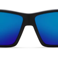Costa Tuna Alley Matte Black Sunglasses TA 11 OBMGLP Costa Del Mar 6 Costa Tuna Alley Matte Black Sunglasses TA 11 OBMGLP Costa Del Mar
