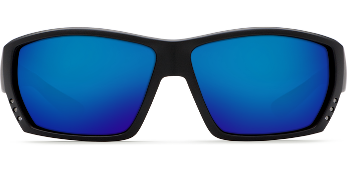 Costa Tuna Alley Matte Black Sunglasses TA 11 OBMGLP Costa Del Mar 4 Costa Tuna Alley Matte Black Sunglasses TA 11 OBMGLP Costa Del Mar