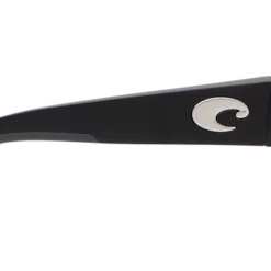 Costa Tuna Alley Matte Black Sunglasses TA 11 OBMGLP Costa Del Mar 7 Costa Tuna Alley Matte Black Sunglasses TA 11 OBMGLP Costa Del Mar
