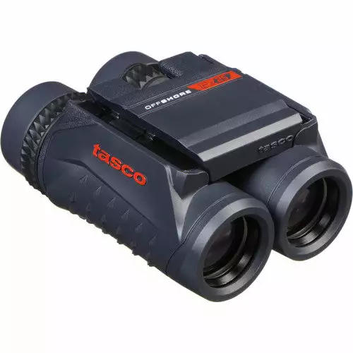 Tasco 12x25 Offshore Waterproof Binocular 200122 5 Tasco 12x25 Offshore Waterproof Binocular 200122