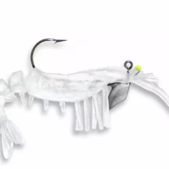 Vudu Shrimp Glow 3-1/4" 2 Pk