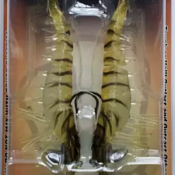 Lures & Bait Vudu Jumbo Shrimp Gold 4" 2pk
