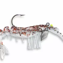 Vudu Shrimp Cajun Pepper 3-1/4" 2pk