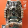 Wildgame Innovations D.R.T. Extreme 8MP Camera TX8i39DE2-9