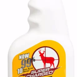 Wildlife Research Super Charged Scent Killer Odorless Formula 12oz 1552 Hunting
