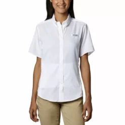 Columbia Sportswear Columbia Women’s PFG Tamiami™ II S/S Shirt FL7277