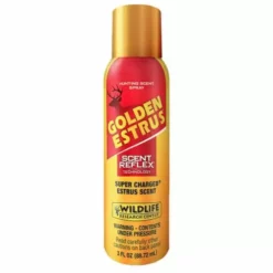 Wildlife Research Golden Estrus 3oz 404-3