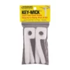 Wildlife Research Key-Wick 4pk 375 Game Scents & Covers