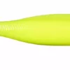 Lures & Bait Z-Man DieZel MinnowZ Hot Chartreuse 5" 4pk 1 Lures & Bait Z-Man DieZel MinnowZ Hot Chartreuse 5" 4pk