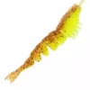 Z-Man EZ ShrimpZ Sexy Penny 3-1/2" 4pk Lures & Bait