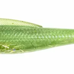 Z-Man DieZel MinnowZ Creole Croaker 4" 5pk Lures & Bait