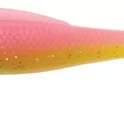 Z-Man MinnowZ 3" Electric Chicken GMIN-60PK6