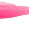 Lures & Bait Z-Man MinnowZ 3" Pink Glow GMIN-270PK6