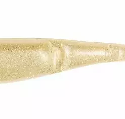 Lures & Bait Z-Man Scented PaddlerZ Slam Shady 4" 5pk